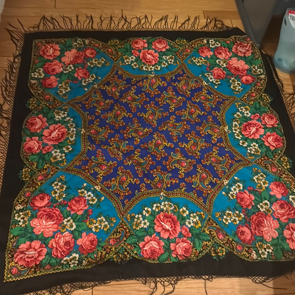 Beautiful Scarf/Wrap
